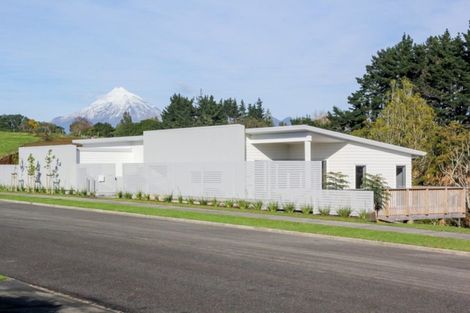 Photo of property in 54 Ainslee Street, Highlands Park, New Plymouth, 4312