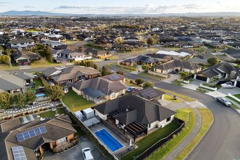 Photo of property in 6 Santiago Place, Flagstaff, Hamilton, 3210