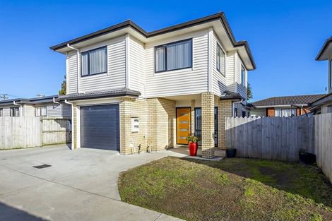 Photo of property in 20a Driver Road, Mangere East, Auckland, 2024
