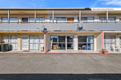 Photo of property in 3/112a Olliviers Road, Phillipstown, Christchurch, 8011