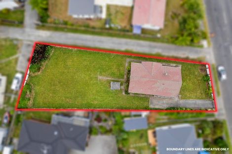 Photo of property in 271 Rangiuru Road, Otaki, 5512