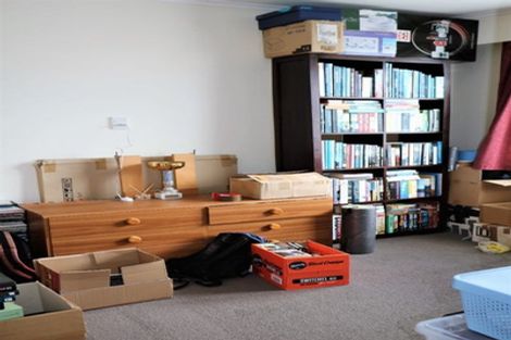 Photo of property in 24/4 Copeland Street, Hutt Central, Lower Hutt, 5011