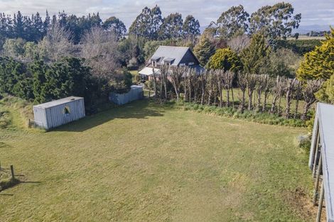Photo of property in 289 Rattletrack Road, Springston, Christchurch, 7674