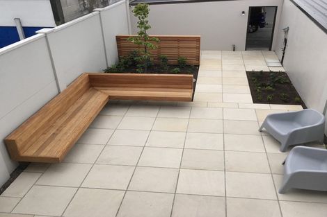 Photo of property in 1/45 Chester Street West, Christchurch Central, Christchurch, 8013