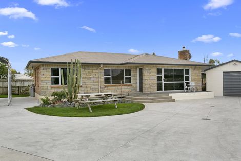 Photo of property in 27 Kilbride Road, Matamata, 3400