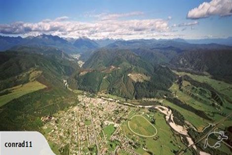 Photo of property in 113 Broadway, Reefton, 7830