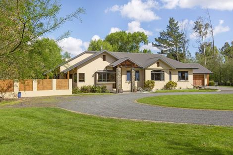 Photo of property in 330 Newell Road, Tamahere, Hamilton, 3283