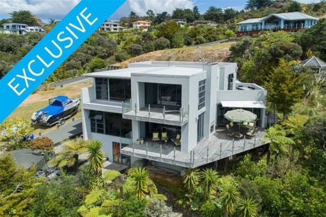 Photo of property in 10 Genoa Lane, Tutukaka, Whangarei, 0173