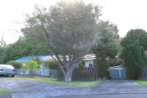 Photo of property in 16 Carina Crescent, Torbay, Auckland, 0630