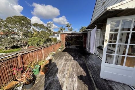 Photo of property in 3/33 Hamilton Road, Herne Bay, Auckland, 1011