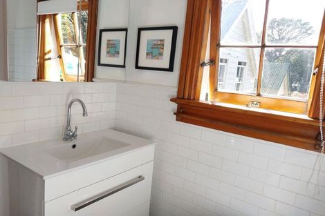 Photo of property in 23 Ascot Street, Thorndon, Wellington, 6011