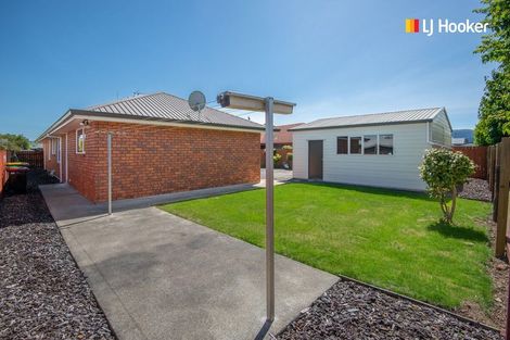 Photo of property in 12 Rowan Place, Mosgiel, 9024