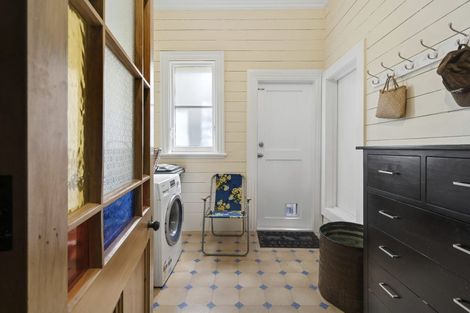 Photo of property in 133 Wallace Street, Mount Cook, Wellington, 6021