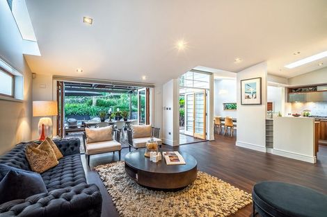 Photo of property in 25 Hector Street, Ponsonby, Auckland, 1011