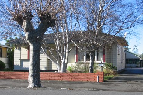 Photo of property in 155 Nelson Crescent, Napier South, Napier, 4110