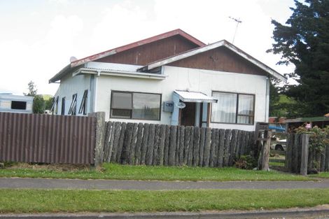 Photo of property in 146 Seddon Street, Raetihi, 4632