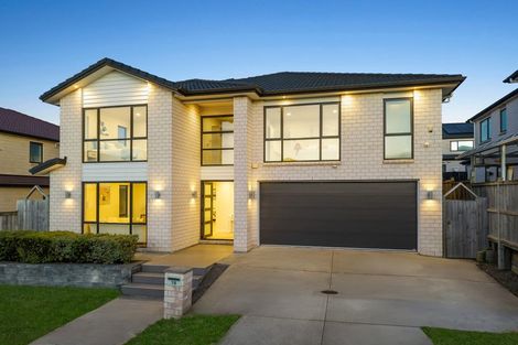 Photo of property in 78 Drumbuoy Drive, Flat Bush, Auckland, 2019