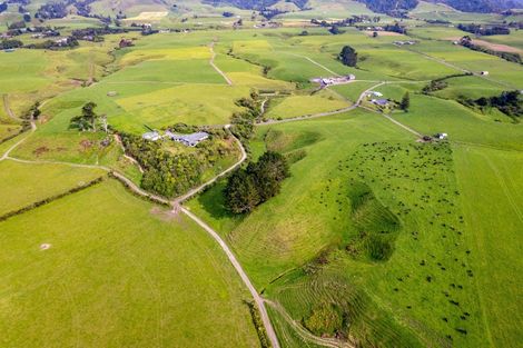 Photo of property in 78 Waitoetoe Road, Mimi, Urenui, 4377