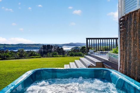 Photo of property in 143 Rangiora Road, Kaiwaka, 0573