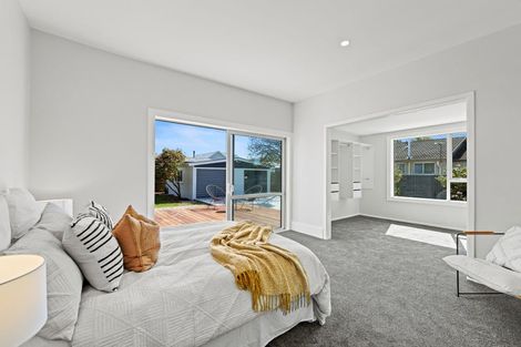 Photo of property in 33 Petrie Street, Richmond, Christchurch, 8013