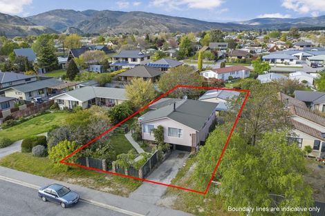 Photo of property in 116 Neplusultra Street, Cromwell, 9310