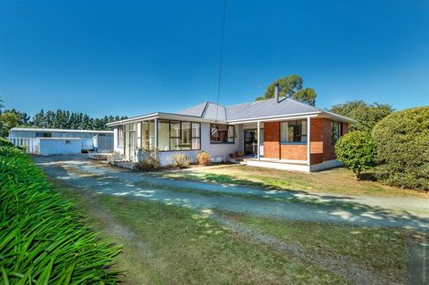 Photo of property in 6 Sharlands Road, Dunsandel, Rakaia, 7783