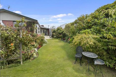 Photo of property in 90 Teesdale Street, Burnside, Christchurch, 8053