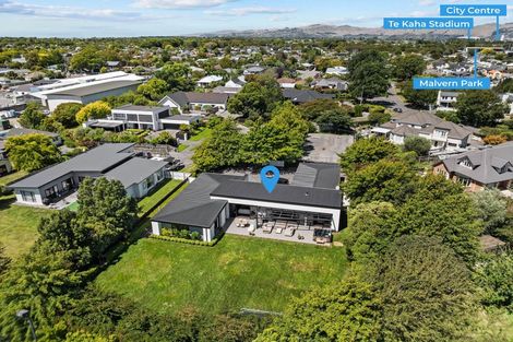 Photo of property in 7 Carnaby Close, St Albans, Christchurch, 8052