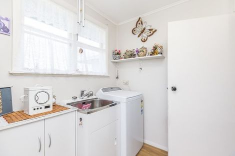 Photo of property in 130 Bedford Street, Cannons Creek, Porirua, 5024