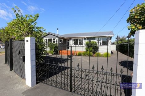 Photo of property in 117 Joy Street, Shirley, Christchurch, 8061