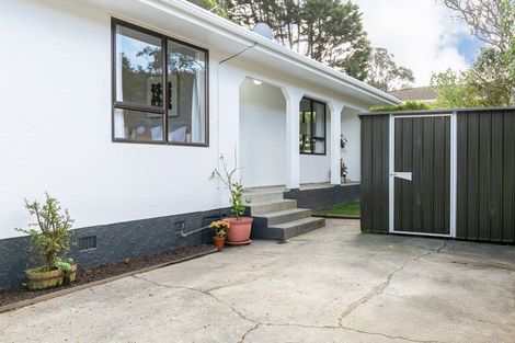 Photo of property in 55b Cortina Avenue, Johnsonville, Wellington, 6037