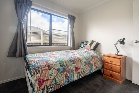 Photo of property in 1 Cable Lane, Halswell, Christchurch, 8025