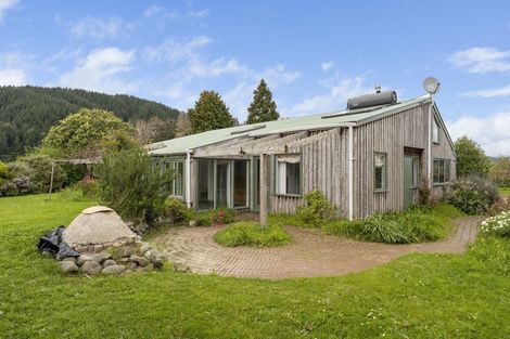 Photo of property in 47 Tame Porati Street, Manakau, 5573