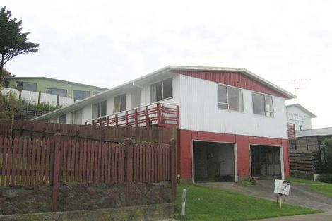Photo of property in 46 Acacia Avenue, Maungaraki, Lower Hutt, 5010