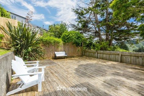 Photo of property in 8 Robson Street, Stokes Valley, Lower Hutt, 5019