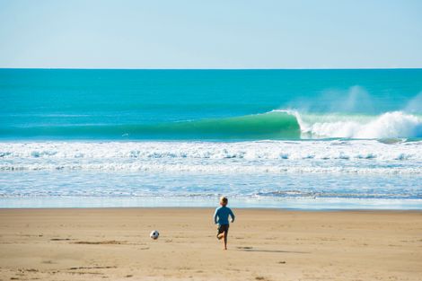 Photo of property in 30 Murphy Road, Wainui, Gisborne, 4010
