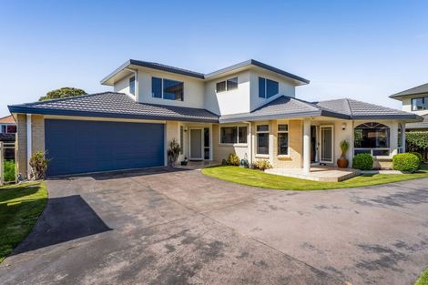 Photo of property in 6 Saddle Row, Welbourn, New Plymouth, 4310