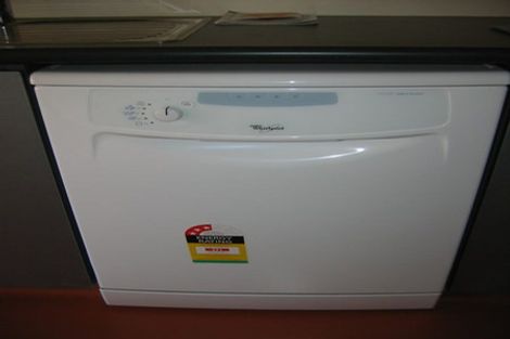 Photo of property in Hannahs Corner, 14/8 Leeds Street, Te Aro, Wellington, 6011