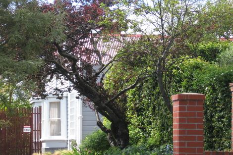 Photo of property in 325 The Terrace, Te Aro, Wellington, 6011