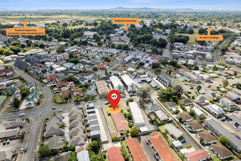 Photo of property in 43 Cameron Road, Bluff Hill, Napier, 4110