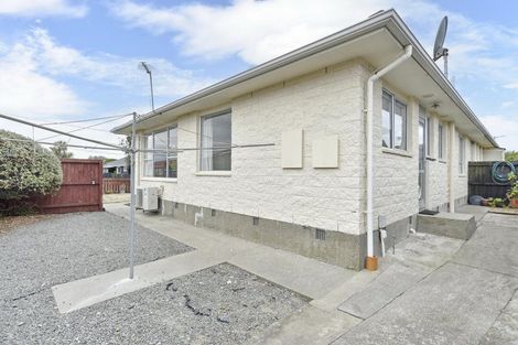 Photo of property in 1/20 Pandora Street, North New Brighton, Christchurch, 8083