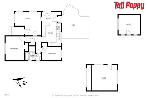 Photo of property in 214 College Street, West End, Palmerston North, 4412