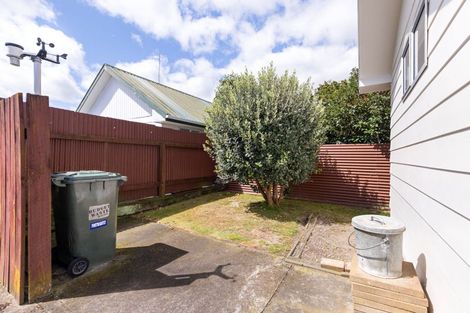 Photo of property in 6 Turakina Street, Westbrook, Palmerston North, 4412