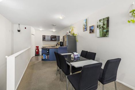 Photo of property in Luxford Villas, 111/72 Herald Street, Berhampore, Wellington, 6023