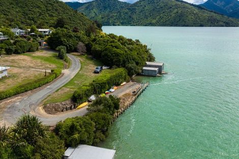 Photo of property in 69 Moenui Road, Havelock, Picton, 7281