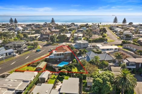 Photo of property in 18 Tweed Street, Mount Maunganui, 3116