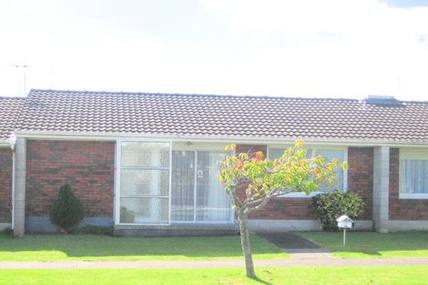 Photo of property in 3/68 Rangitoto Road, Papatoetoe, Auckland, 2025