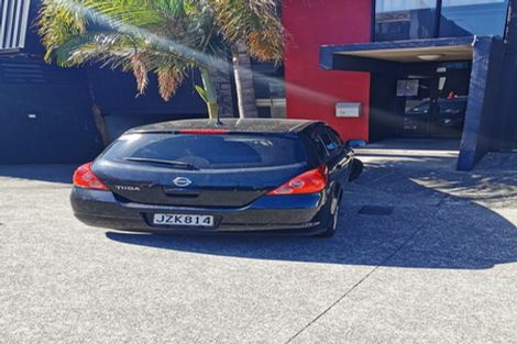 Photo of property in 12/12 Nikau Street, Eden Terrace, Auckland, 1021