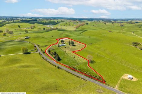 Photo of property in 222 Ngatira Road, Lichfield, Putaruru, 3482