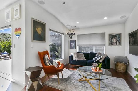 Photo of property in 161a Totara Road, Miramar, Wellington, 6022